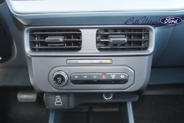 New 2026 Ford Maverick XL FWD image 12