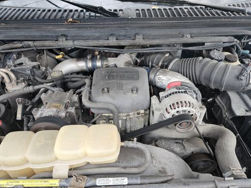 Used 2000 Ford F350 2WD Regular Cab DRW Super Duty image 39