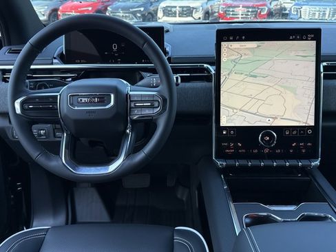 New 2026 GMC Sierra EV Elevation image 7