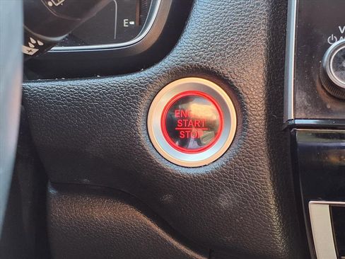 Used 2022 Honda CR-V EX-L image 12