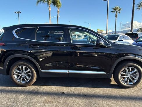 Used 2020 Hyundai Santa Fe SEL w/ Cargo Package image 2