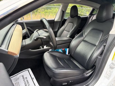Used 2019 Tesla Model 3 Standard Range Plus RWD image 21