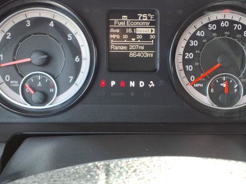 Used 2019 RAM 1500 Express w/ Express Value Package image 14