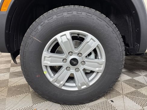 New 2026 Ford Ranger XL w/ Trailer Tow Package RWD image 13