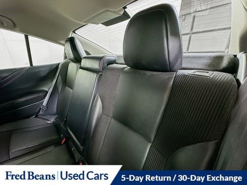 Used 2023 Subaru Legacy Sport image 27