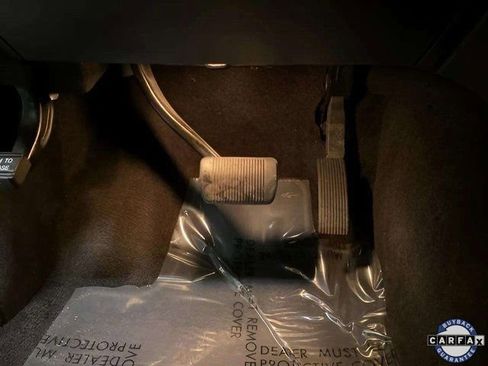 Used 2015 Jeep Grand Cherokee Overland image 37