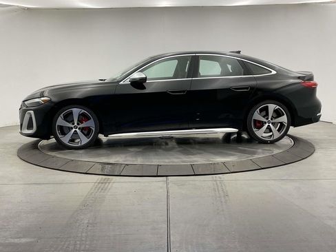 New 2025 Audi S5 Premium Plus AWD/4WD image 2