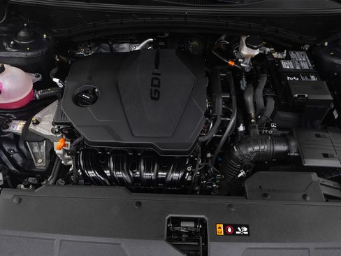 Used 2023 Hyundai Tucson SEL image 31