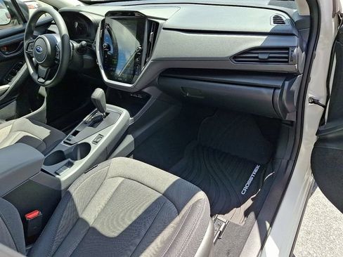 Certified 2025 Subaru Crosstrek 2.5i Premium AWD/4WD image 46