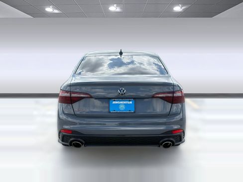 Used 2023 Volkswagen Jetta GLI Autobahn w/ GLI Black Package image 9