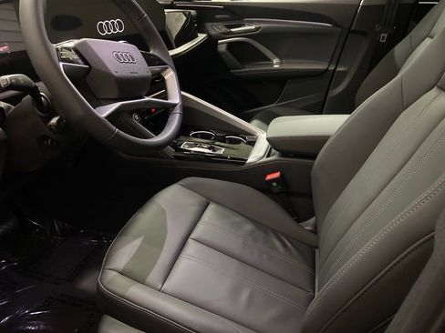 New 2025 Audi Q5 Premium Plus image 4