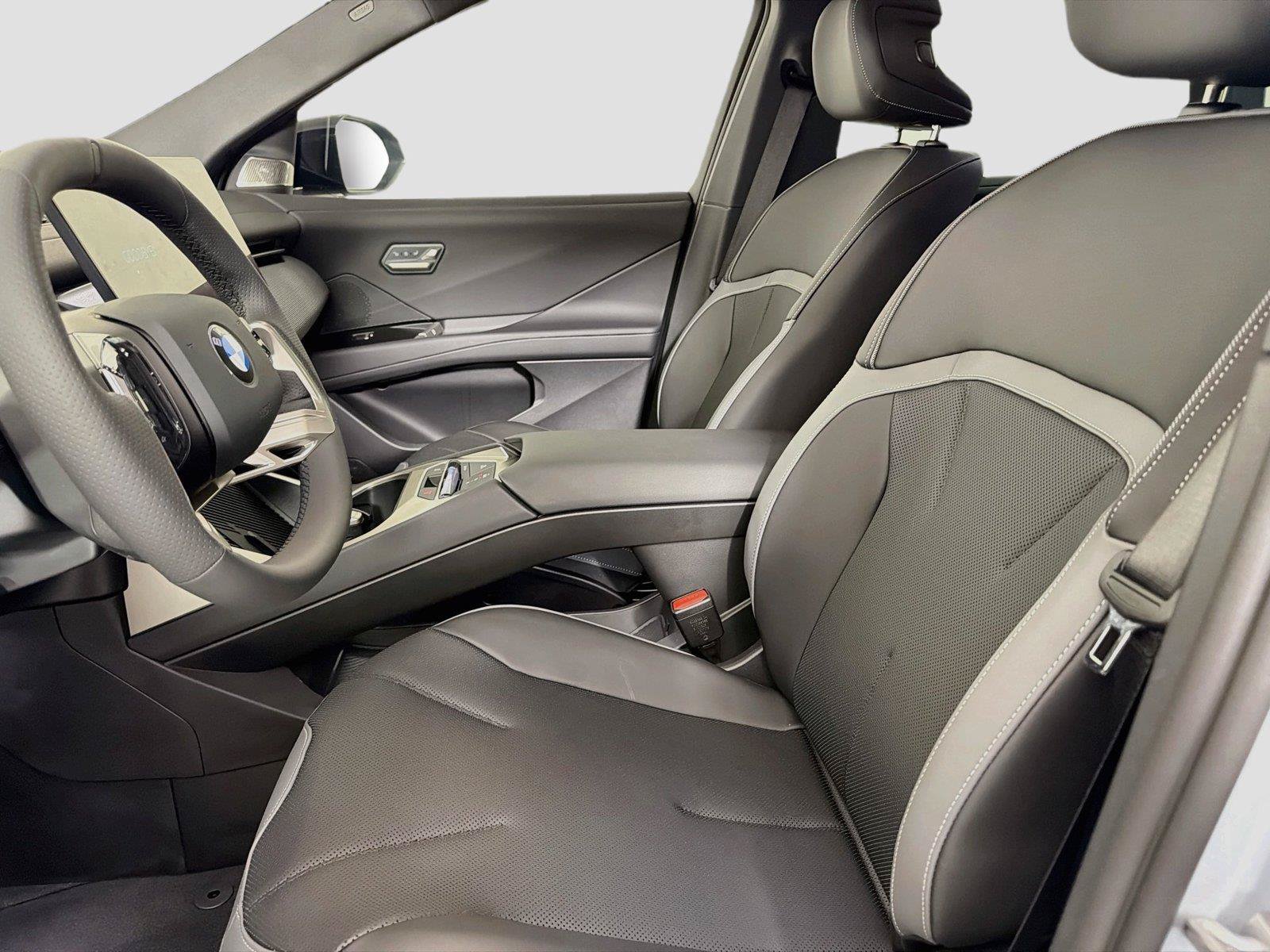 New 2027 BMW iX3 50 xDrive AWD/4WD image 19
