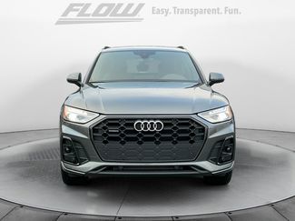 Used 2025 Audi Q5 2.0T Premium w/ Convenience Plus Package video 2