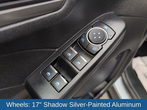 Certified 2024 Ford Escape Active w/ Cold Weather Package FWD image 31