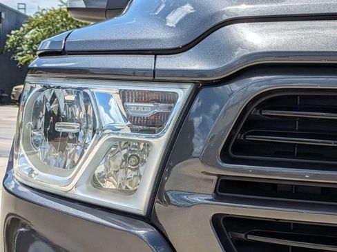 Used 2019 RAM 1500 Big Horn AWD/4WD image 10