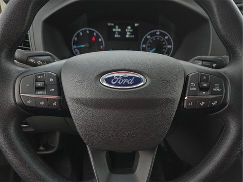 New 2024 Ford Transit 250 148 Medium Roof image 19