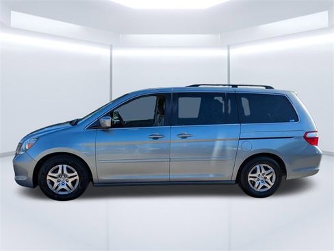 Used 2007 Honda Odyssey EX-L image 7