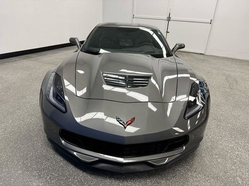 Used 2015 Chevrolet Corvette Z06 w/ 2LZ Preferred Equipment Group RWD image 33