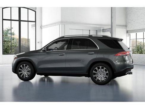 New 2026 Mercedes-Benz GLE 350 GLE 350 image 32