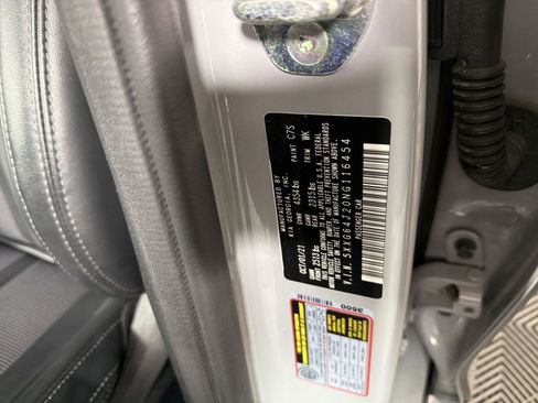 Used 2022 Kia K5 GT-Line image 28