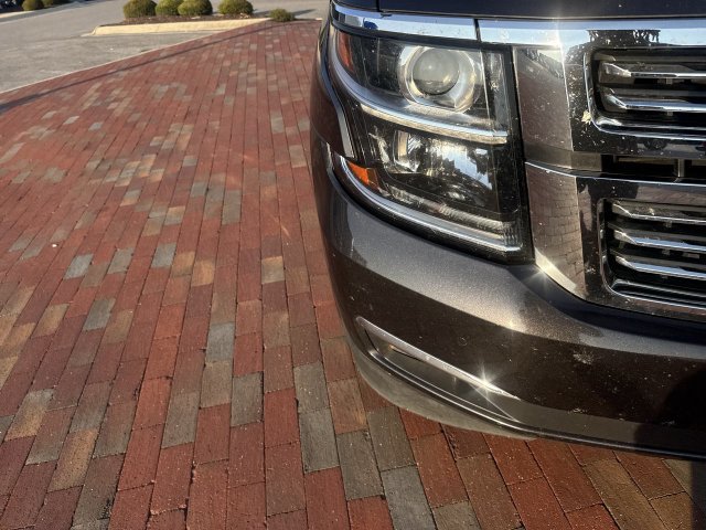 Used 2017 Chevrolet Tahoe Premier AWD/4WD image 21