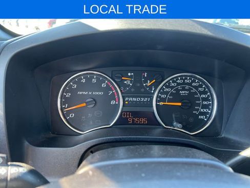 Used 2011 Chevrolet Colorado LT AWD/4WD image 20