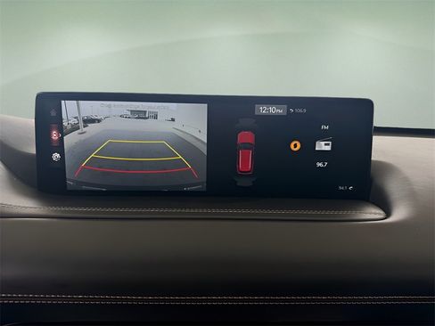 Used 2024 Genesis GV80 2.5T image 29