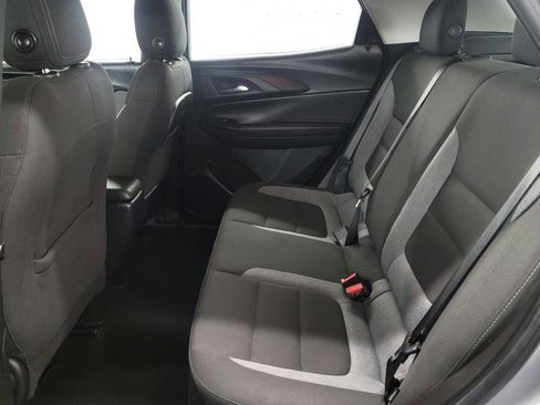 Used 2023 Chevrolet TrailBlazer LS image 8