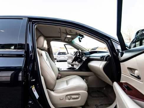 Used 2010 Lexus RX 450h 2WD image 31