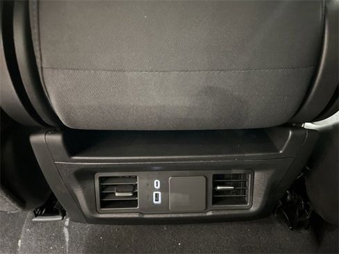 New 2026 Chevrolet Silverado 1500 Custom Trail Boss w/ LPO, Dark Essentials Package image 19