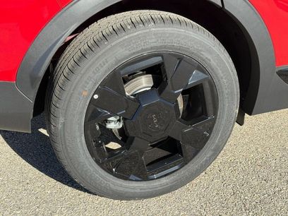 New 2026 Kia Sportage X-Line w/ X-Line Premium Package