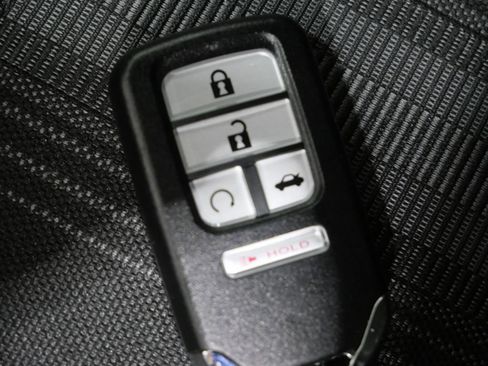 Used 2023 Honda Civic Sport image 28