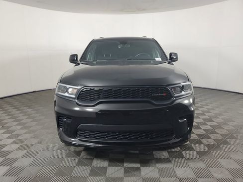 Used 2023 Dodge Durango GT w/ Blacktop Package image 9