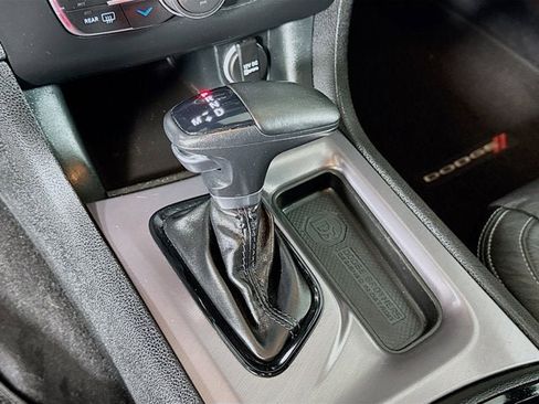 Used 2023 Dodge Charger SXT w/ Blacktop Special Edition image 14