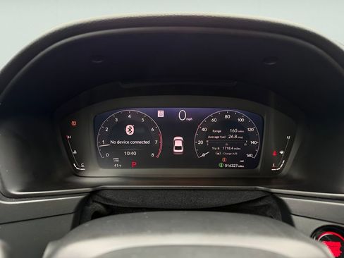 Used 2025 Honda Accord LX image 20