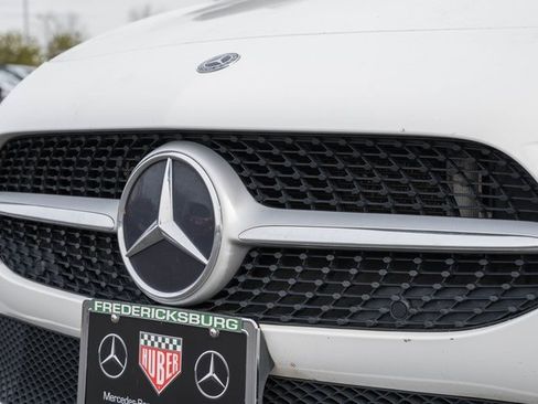 Used 2019 Mercedes-Benz A 220 4MATIC image 11