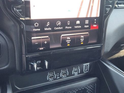 New 2026 RAM 1500 Rebel w/ G/T Package image 15