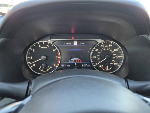 Certified 2024 Nissan Altima 2.5 SV w/ SV Premium Package image 30