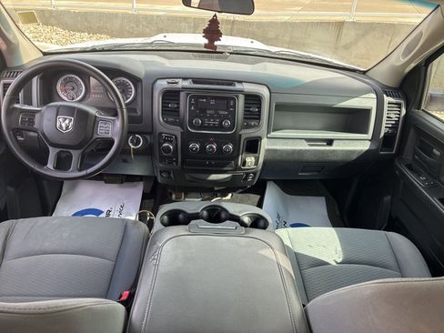 Used 2013 RAM 1500 Tradesman w/ Popular Equipment Group AWD/4WD image 16