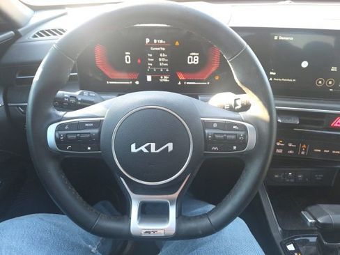 Used 2025 Kia K5 GT-Line image 30