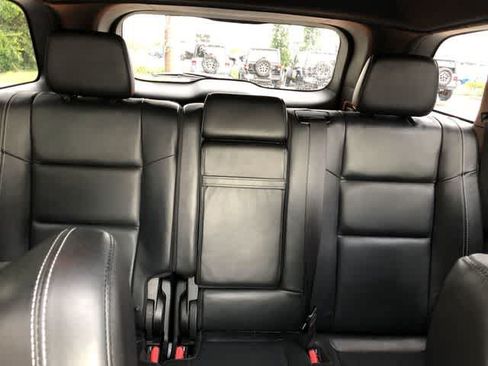 Certified 2021 Jeep Grand Cherokee Limited w/ Quick Order Package 28K 80th AWD/4WD image 15