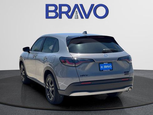 New 2026 Honda HR-V Sport image 7