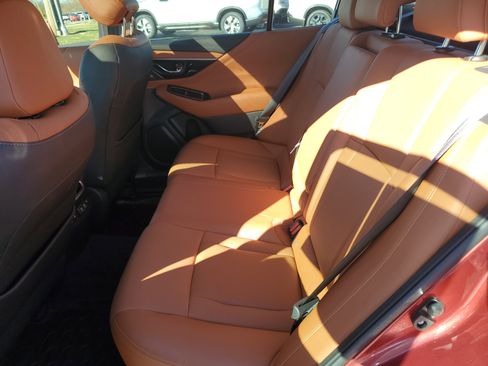 Used 2021 Subaru Legacy Touring XT w/ Popular Package #3 image 9