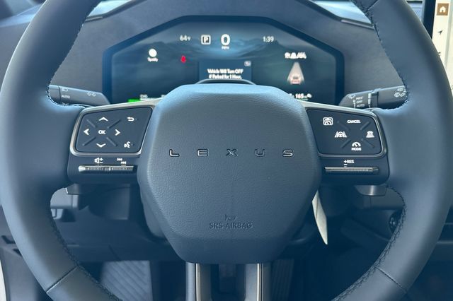 New 2026 Lexus ES 350e w/ Convenience Package FWD image 19