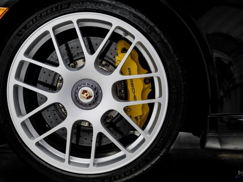 Used 2012 Porsche 911 Edition 918 Spyder image 89