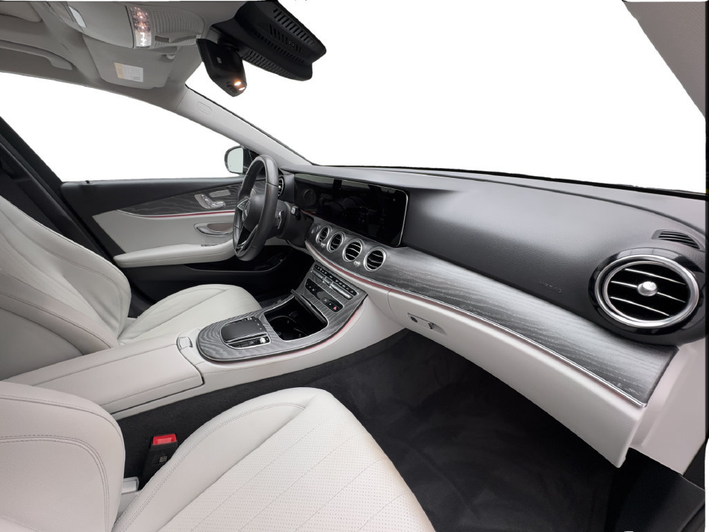 Used 2023 Mercedes-Benz E 350 Sedan image 36