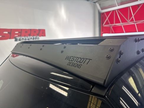 New 2026 Toyota Land Cruiser w/ Premium Package image 10