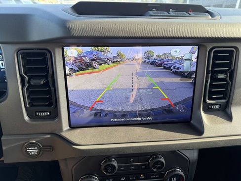 New 2025 Ford Bronco Big Bend AWD/4WD image 26