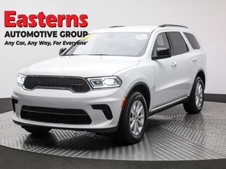 Used 2024 Dodge Durango SXT w/ Trailer Tow Group IV video 1