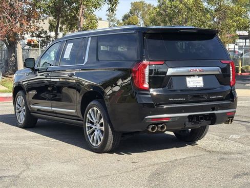 Used 2023 GMC Yukon XL Denali image 6